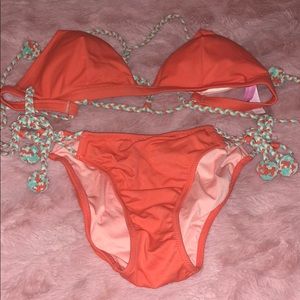 Victoria Sscret Bikini Set